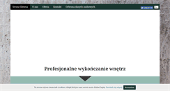 Desktop Screenshot of kerub.pl